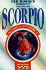 Scorpio cover image