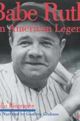 Babe Ruth : An American Legend cover image