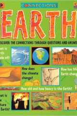 Earth cover image