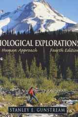 Biological Explorations A Human Approach cover image