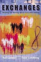 Exchanges: Reading and Writing About Consumer Culture cover image