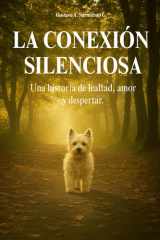 La conexión silenciosa - Una historia de lealtad, amor y despertar cover image