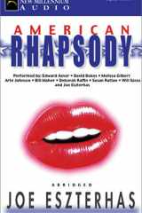 American Rhapsody cover image