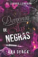 DEMONIO DE ALAS NEGRAS.: DARK ROMANCE TABOO (Spanish Edition) cover image