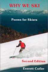 Why We Ski Poems for Skiers cover image