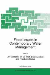 Flood Issues in Contemporary Water Management cover image