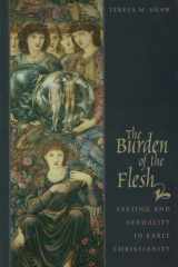 Burden of the Flesh cover image
