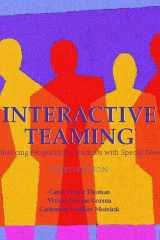 Interactive Teaming: Enhancing Programs for Students with Special Needs (3rd Edition) cover image