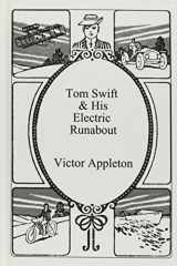 Tom Swift and His Electric Runabout cover image