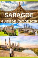 SARAGOE GUIDE DE VOYAGE 2026 (French Edition) cover image