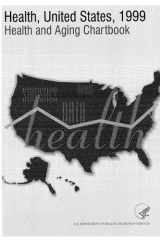 Health U. S., 1999 Health and Aging Chartbook cover image