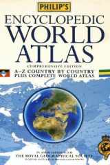 Encyclopedic Word Atls Compreh cover image