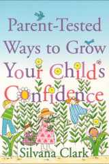 Parent-Tested Ways To Grow Your Child's Confidence cover image