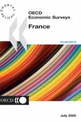 OECD Economic Surveys: France 2000 cover image