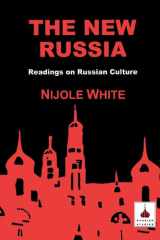 The New Russia: Readings on Russian Culture cover image