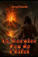 Le Dernier Feu de l’Eifel (French Edition) cover image