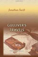 Gulliver's Travels cover image