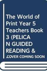 World of Print cover image