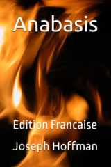 Anabasis: Edition Francaise (French Edition) cover image