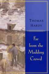 Far From The Madding Crowd cover image