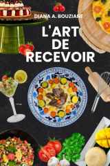 L'ART DE RECEVOIR (French Edition) cover image