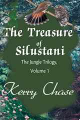 The Treasure of Silustani cover image