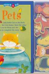Pets cover image
