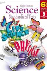 Higher Scores on Science Standard Tests cover image
