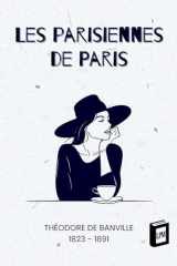Les parisiennes de Paris (French Edition) cover image