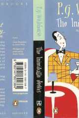 The Inimitable Jeeves cover image