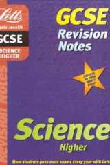 Gcse Science cover image