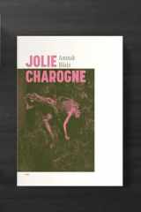Jolie Charogne cover image