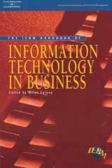 The IEBM Handbook of Information Technology in Business cover image