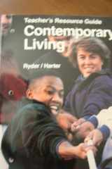 Contemporary Living Teacher's Resource Guide cover image