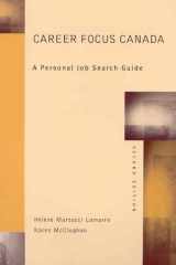 Career Focus Canada A Personal Job Search Guide cover image