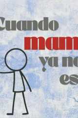 Cuando mamá ya no esté cover image