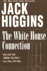 The White House Connection cover image