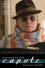 Conversations With Capote cover image