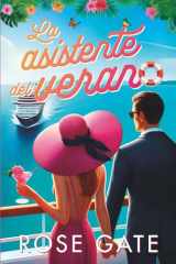 La Asistente del Verano (Spanish Edition) cover image