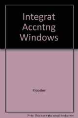 Integrated Accounting for Windows cover image
