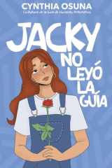 Jacky no leyó la guía (Spanish Edition) cover image