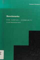Benchmarks for Campus Community Partnerships cover image