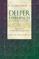 Deeper Experiences of Famous Christians cover image