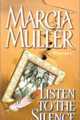 Listen to the Silence (Sharon McCone Series) cover image