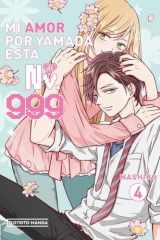 Mi amor por Yamada está al nv. 999 cover image