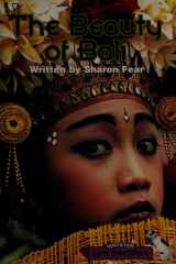 The Beauty of Bali cover image