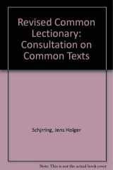 Common Lectionary Ritual Edition cover image