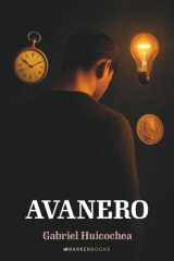 Avanero (Spanish Edition) cover image
