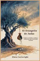 El Evangelio de Judas - Explora verdades ocultas y redención que trasciende traición cover image
