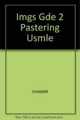 Imgs Gde 2 Pastering Usmle cover image